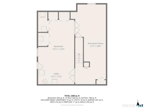 167 Lestertown Road Groton CT 06340