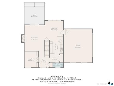 167 Lestertown Road Groton CT 06340