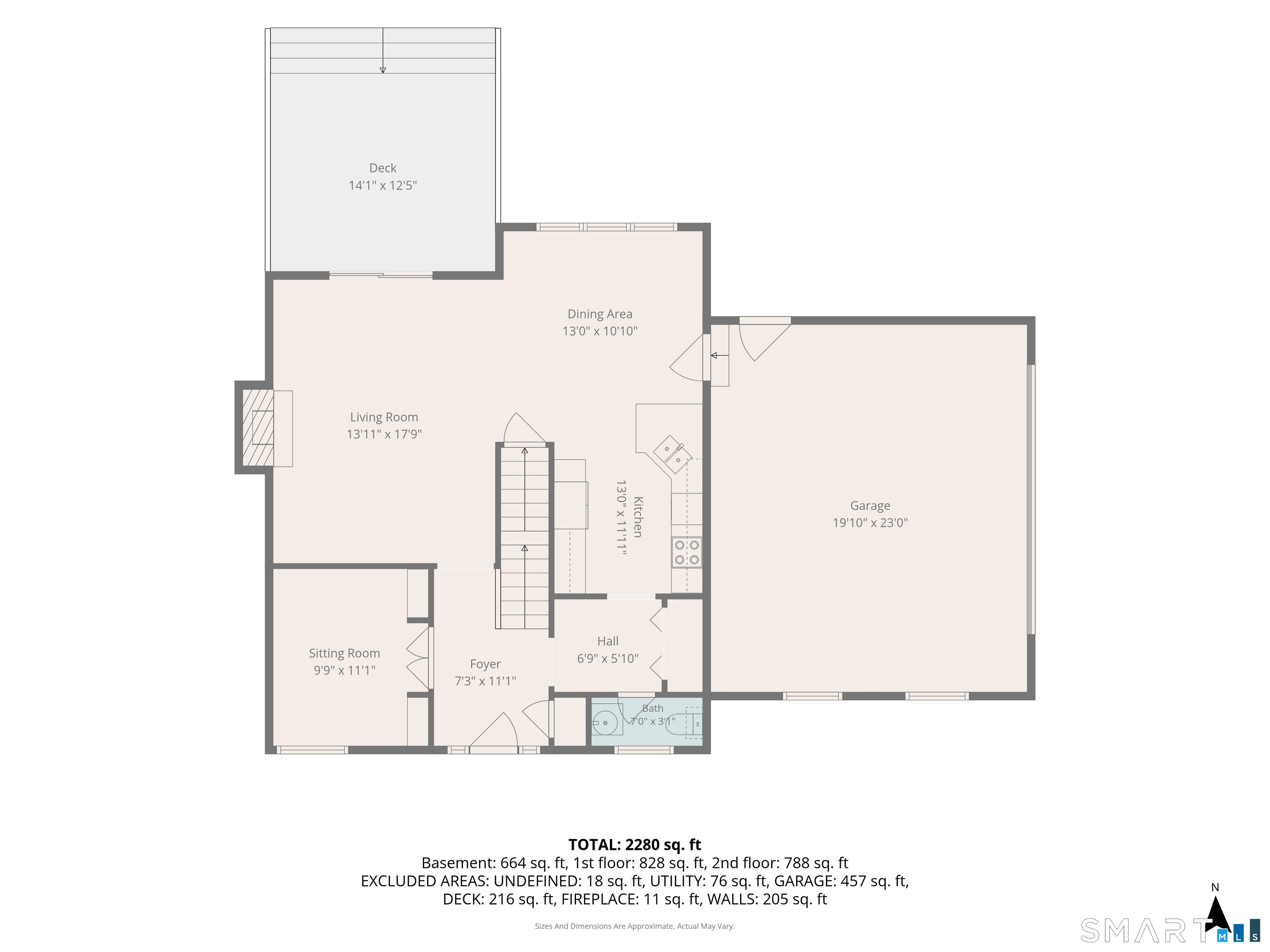 167 Lestertown Road Groton CT 06340