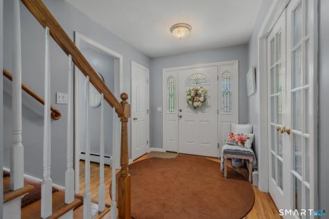 167 Lestertown Road Groton CT 06340