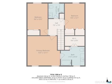 167 Lestertown Road Groton CT 06340
