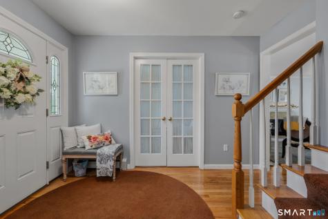 167 Lestertown Road Groton CT 06340