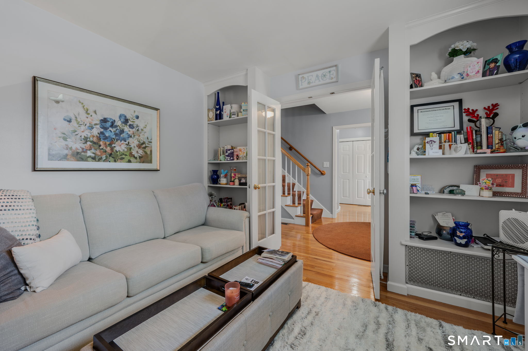 167 Lestertown Road Groton CT 06340