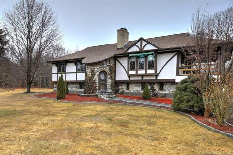 250 Old Watertown Road Middlebury CT 06762