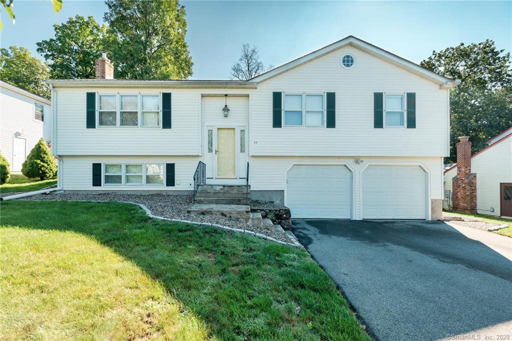 34 Shady Hill Lane Newington CT 06111