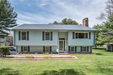 2032 Matthews Street Bristol CT 06010