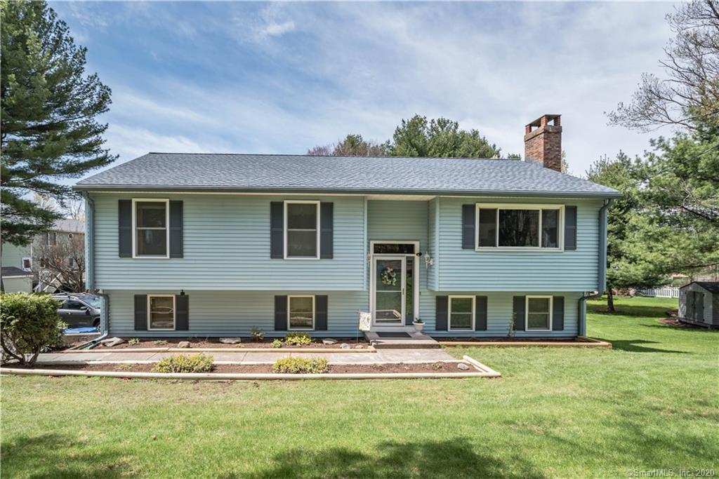 2032 Matthews Street Bristol CT 06010