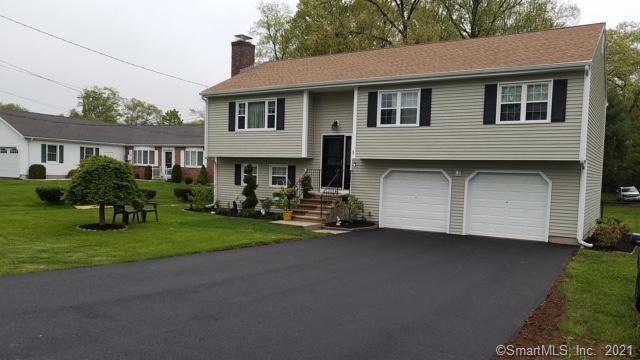 87 Sperry Lane Meriden CT 06451