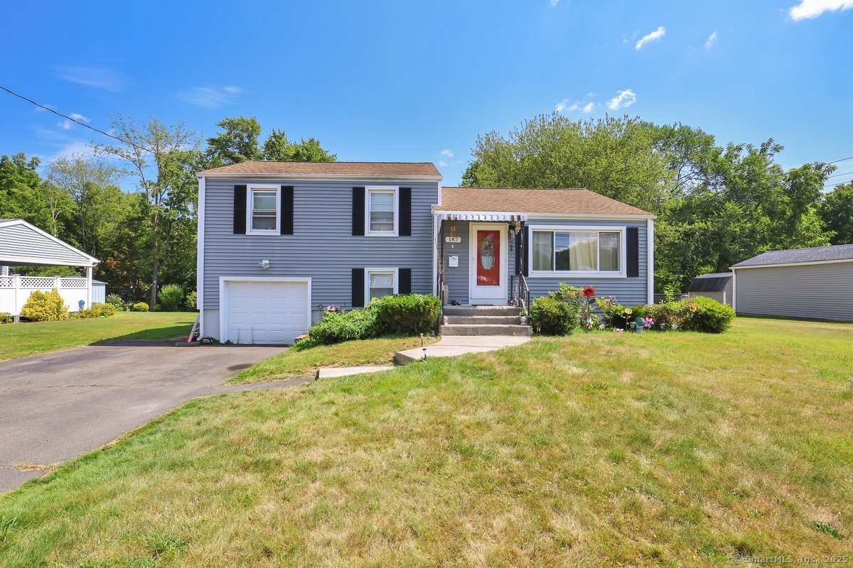 187 Miriam Road New Britain CT 06053