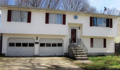 20 Oakland Avenue Waterbury CT 06710