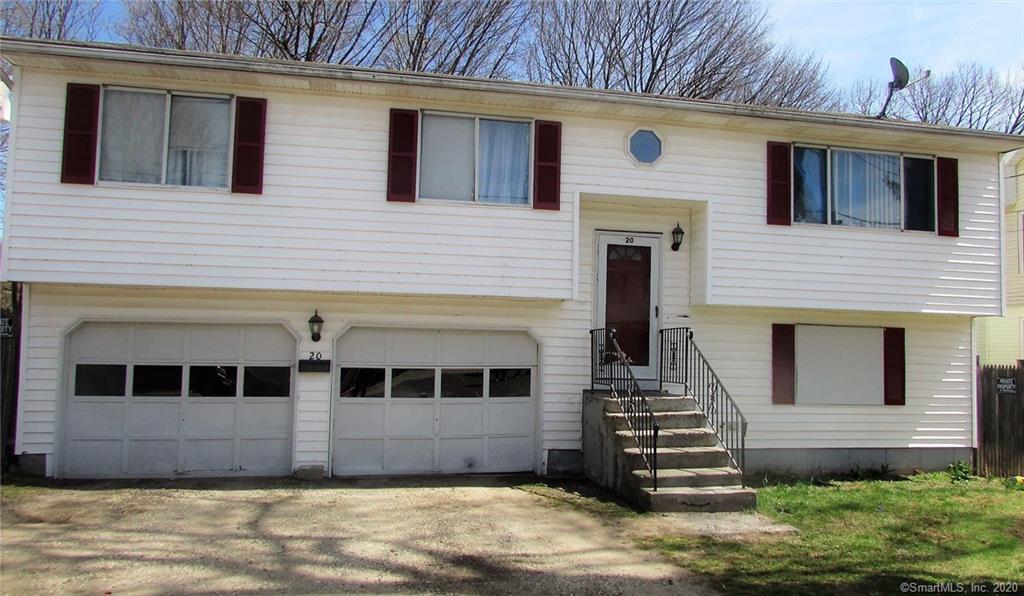 20 Oakland Avenue Waterbury CT 06710