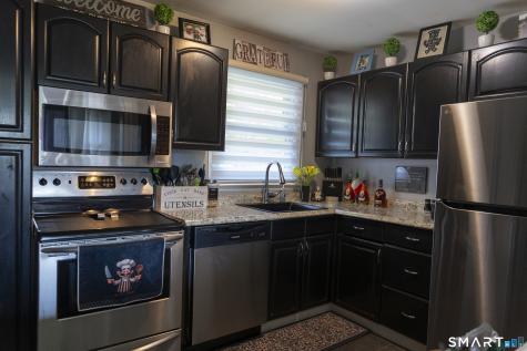 37 Johnson Road Wallingford CT 06492