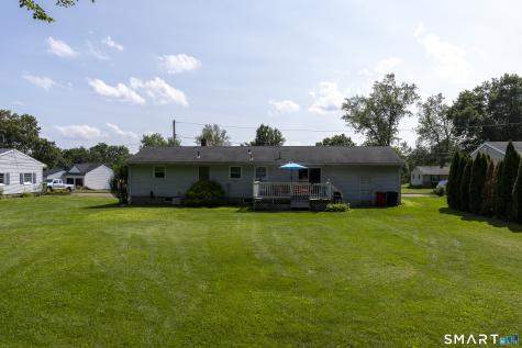 37 Johnson Road Wallingford CT 06492