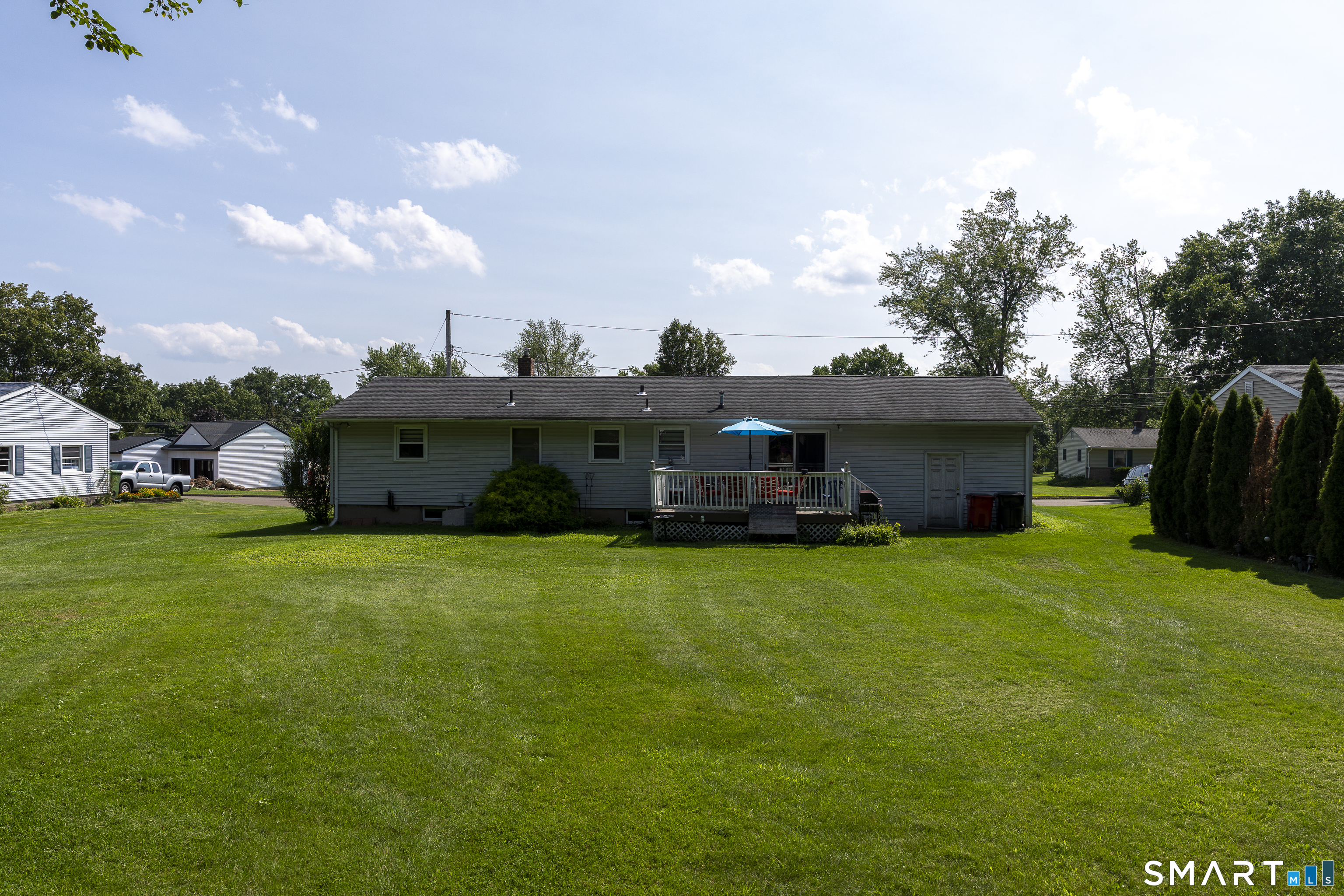 37 Johnson Road Wallingford CT 06492