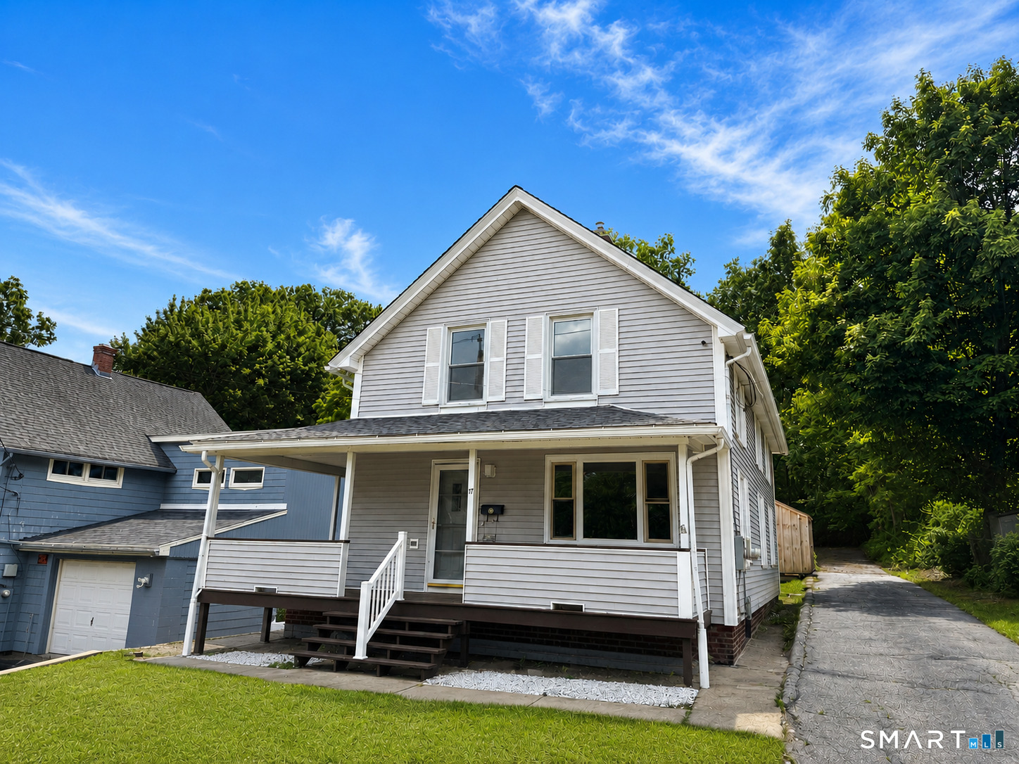 17 Pratte Avenue Norwich CT 06360