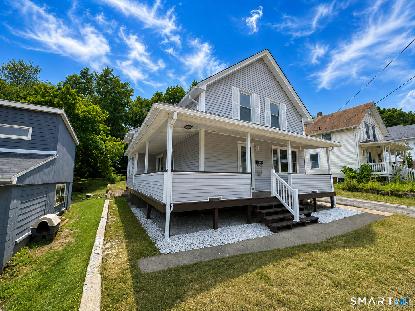 17 Pratte Avenue Norwich CT 06360