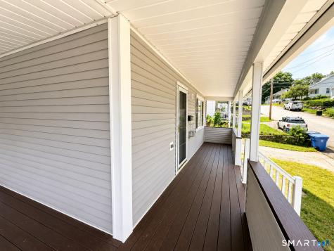 17 Pratte Avenue Norwich CT 06360