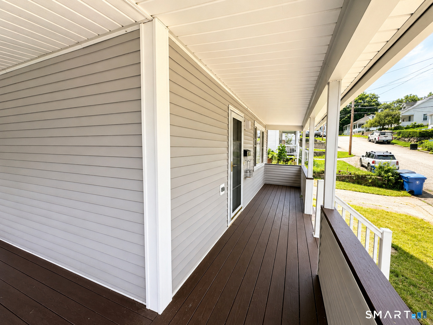17 Pratte Avenue Norwich CT 06360