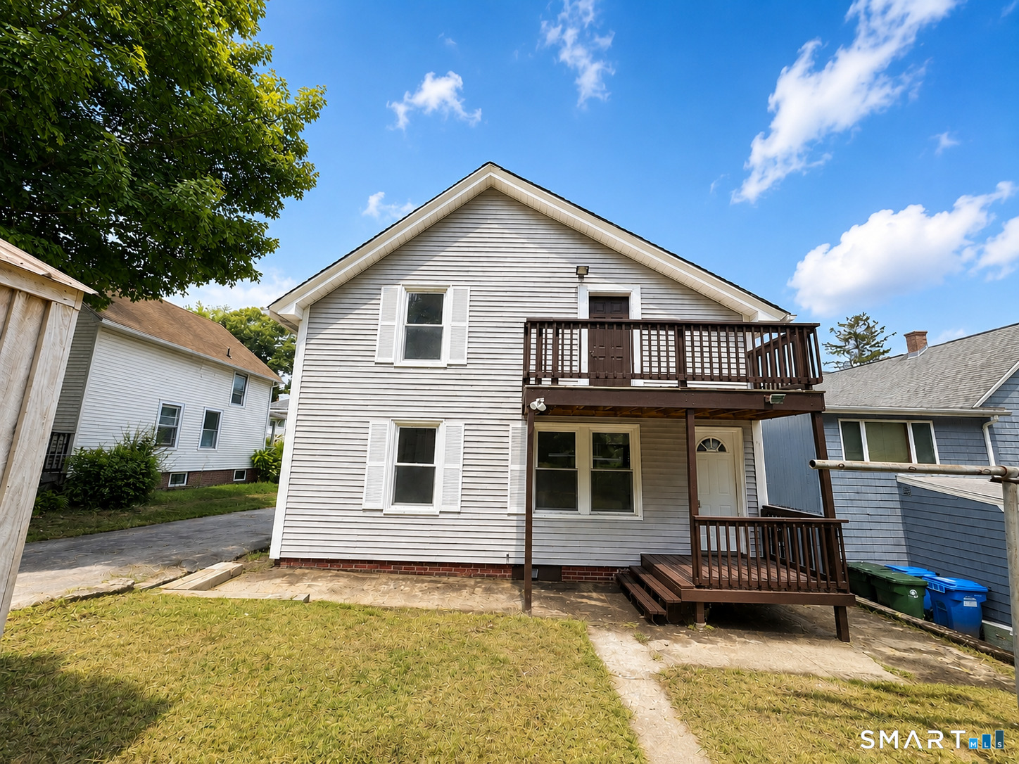 17 Pratte Avenue Norwich CT 06360