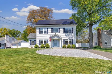 12 William Street Norwalk CT 06851