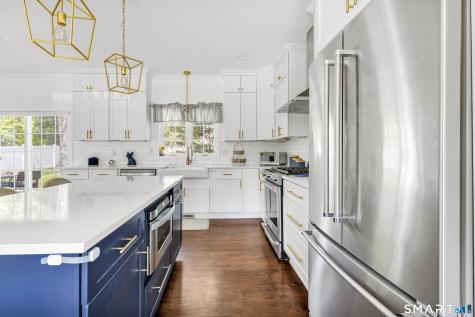 12 William Street Norwalk CT 06851