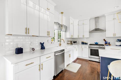 12 William Street Norwalk CT 06851