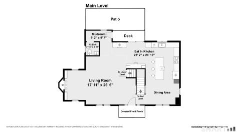 12 William Street Norwalk CT 06851