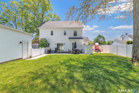 12 William Street Norwalk CT 06851