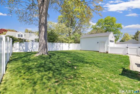 12 William Street Norwalk CT 06851