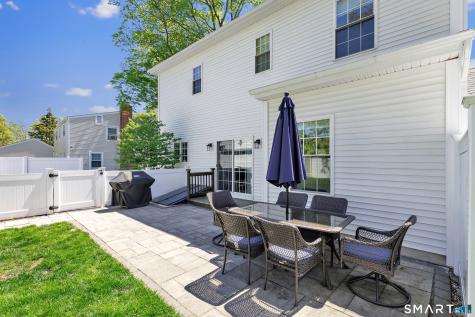 12 William Street Norwalk CT 06851