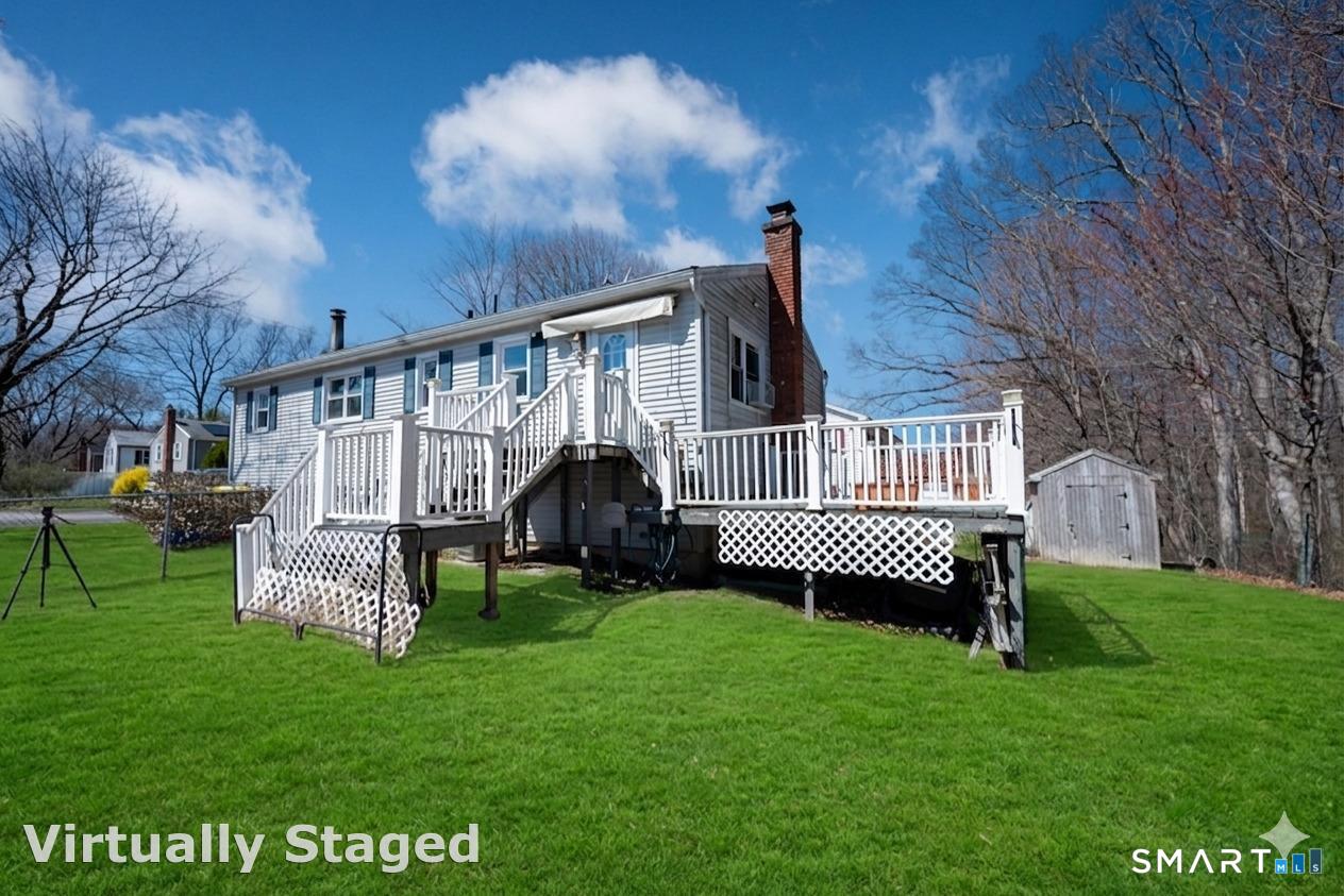 28 Madera Drive Waterbury CT 06704