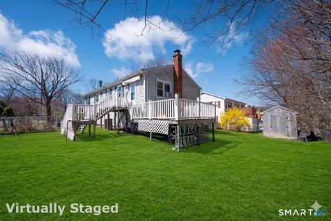 28 Madera Drive Waterbury CT 06704