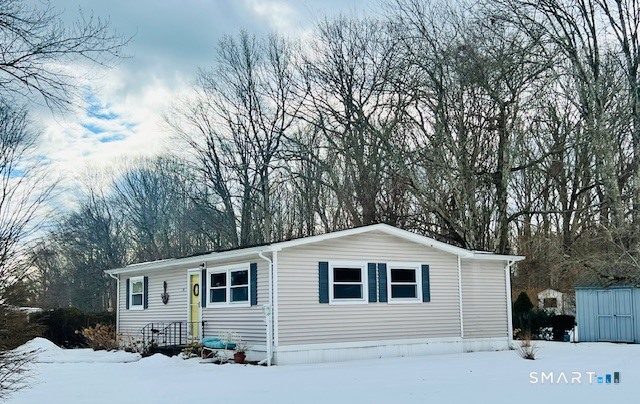 19 Old Forge Road Westbrook CT 06498