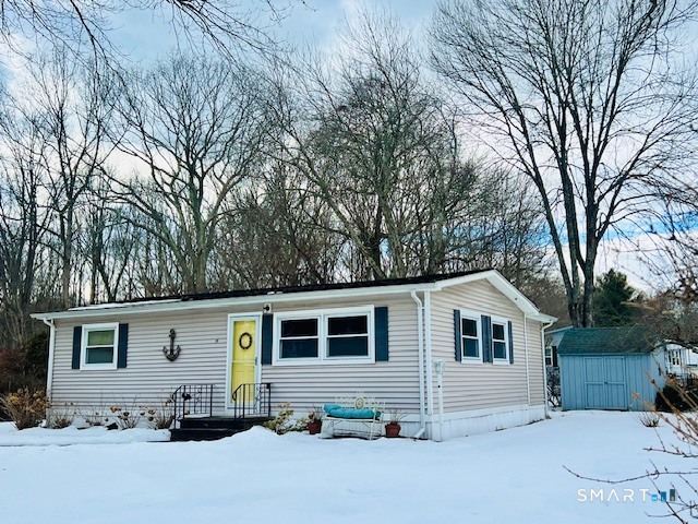 19 Old Forge Road Westbrook CT 06498