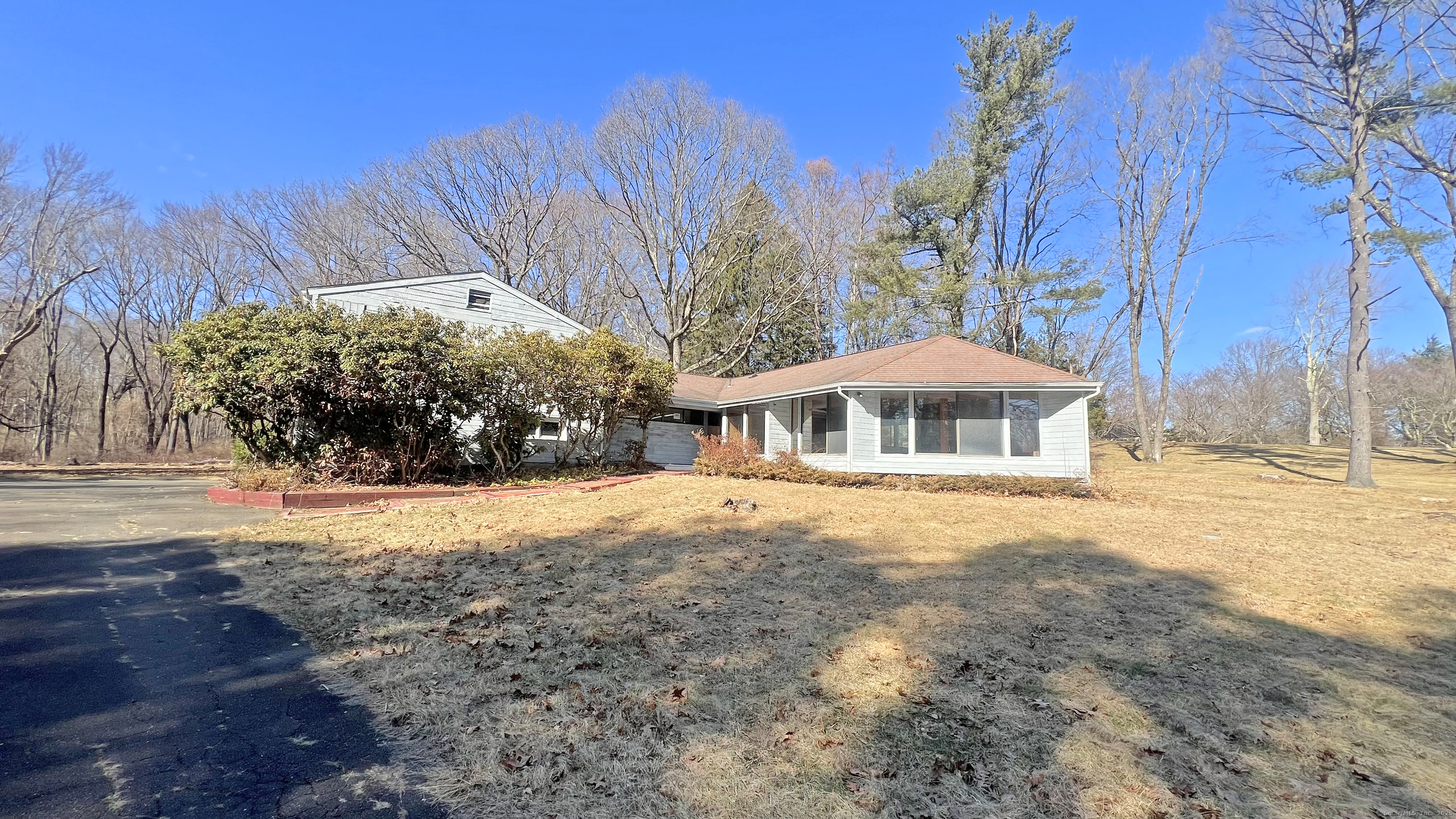 38 Bhasking Ridge Road Wilton CT 06897