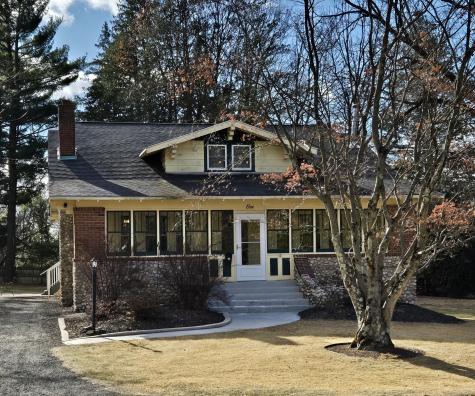 55 West Street Cromwell CT 06416