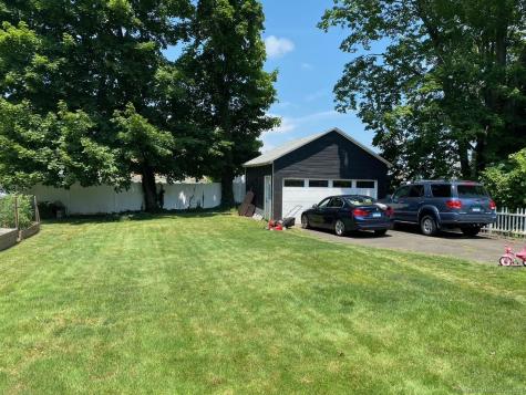 35 Stillwold Drive Wethersfield CT 06109