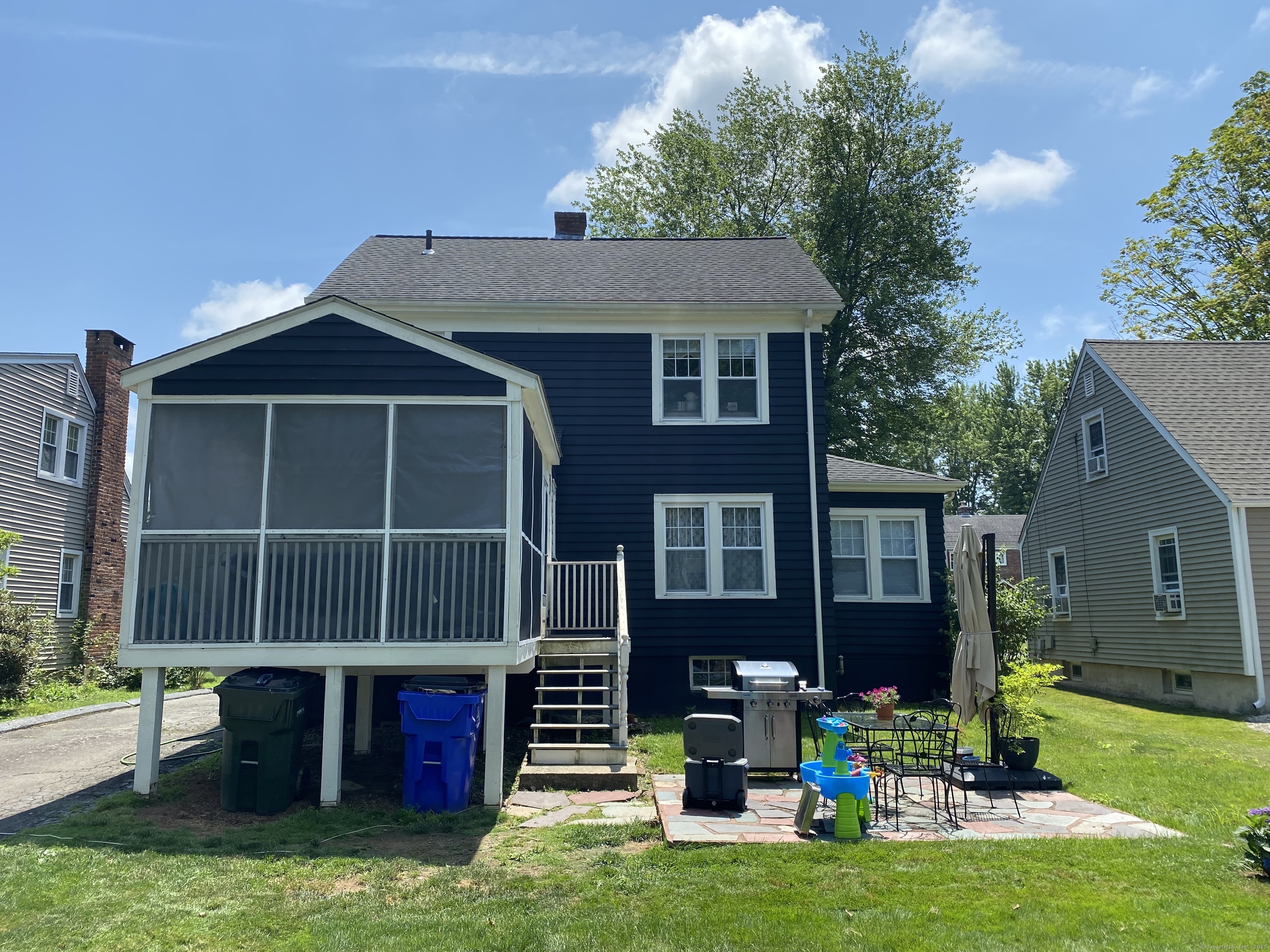 35 Stillwold Drive Wethersfield CT 06109