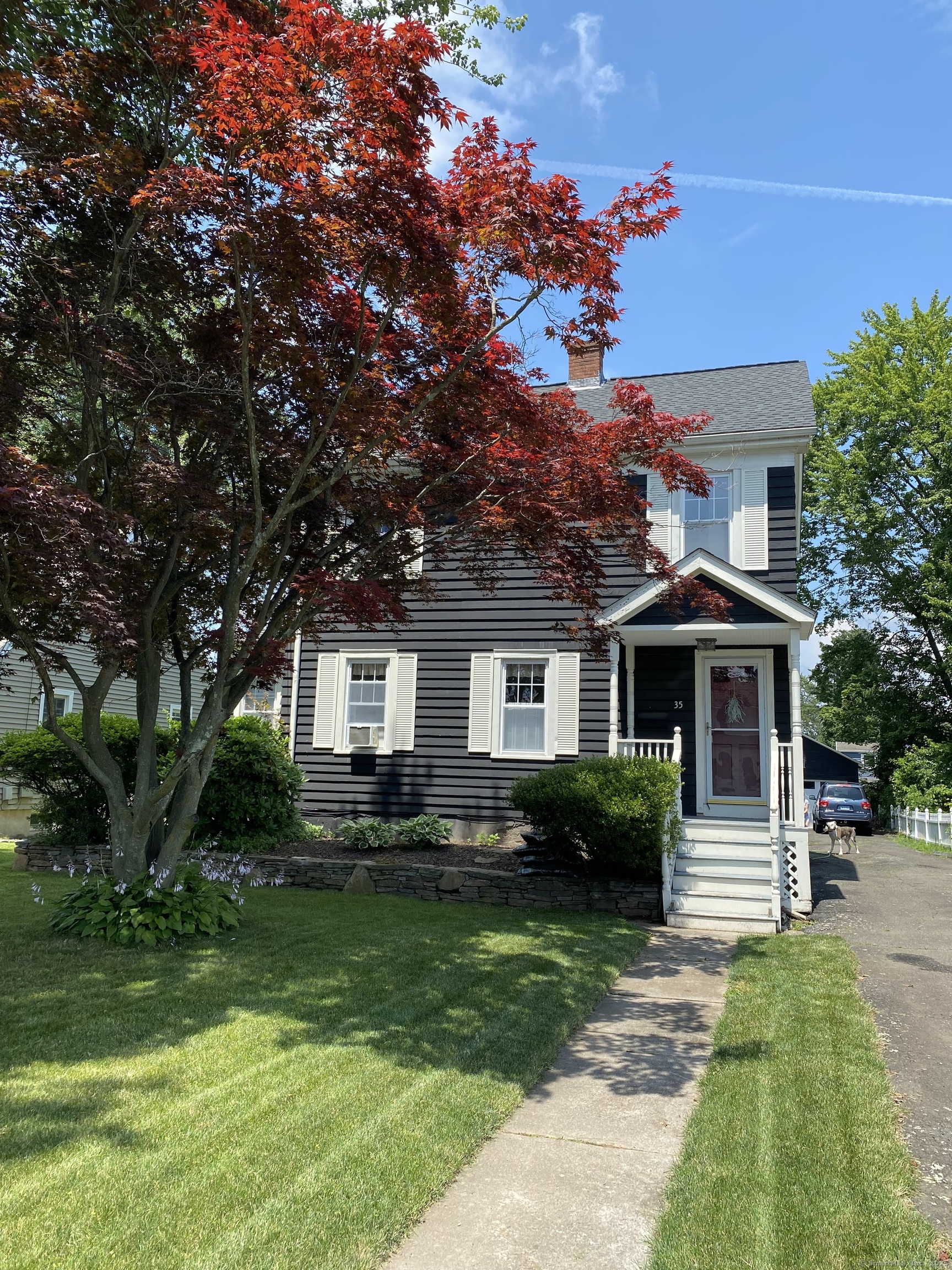 35 Stillwold Drive Wethersfield CT 06109