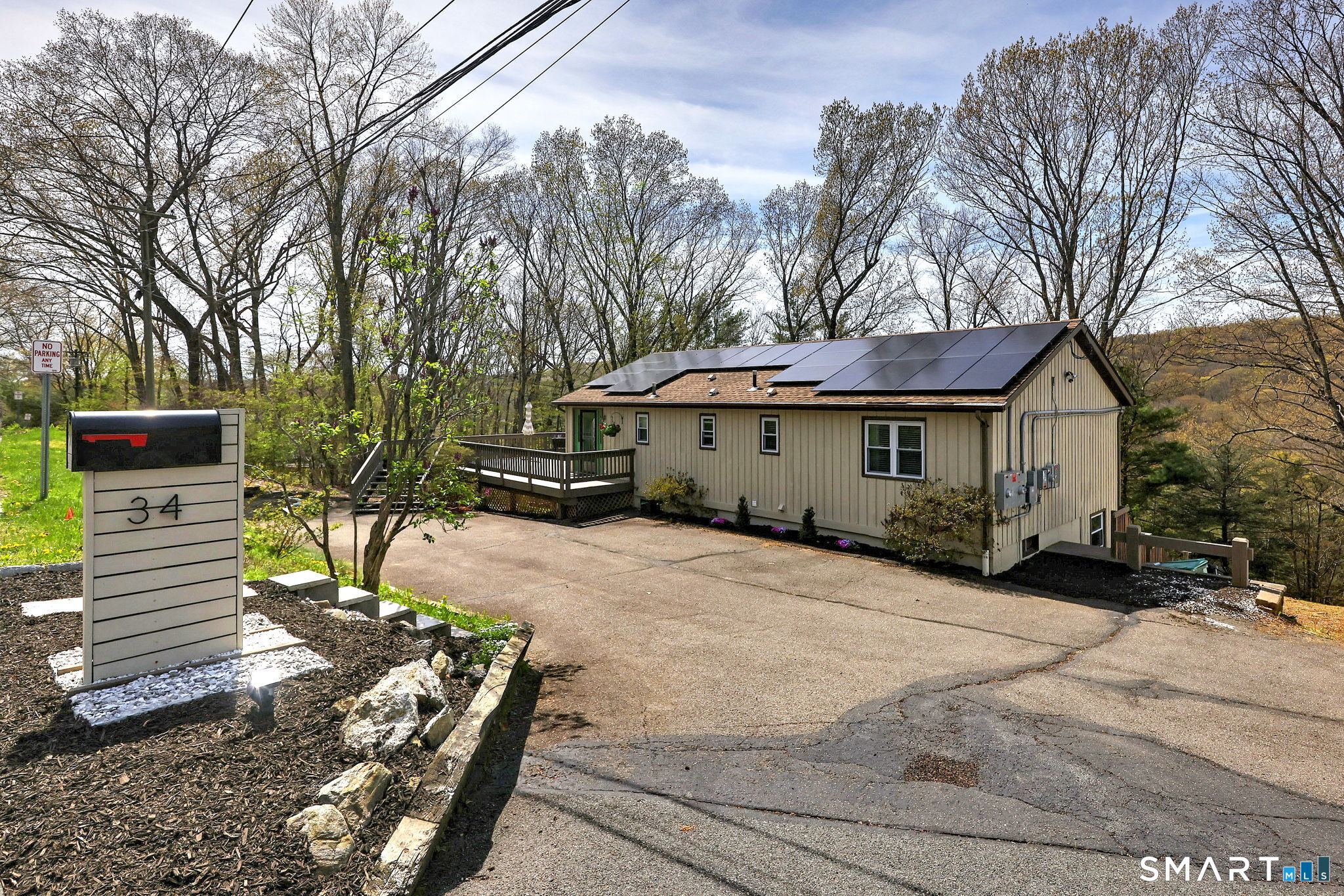 34 Bellevue Terrace Seymour CT 06483