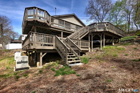 34 Bellevue Terrace Seymour CT 06483