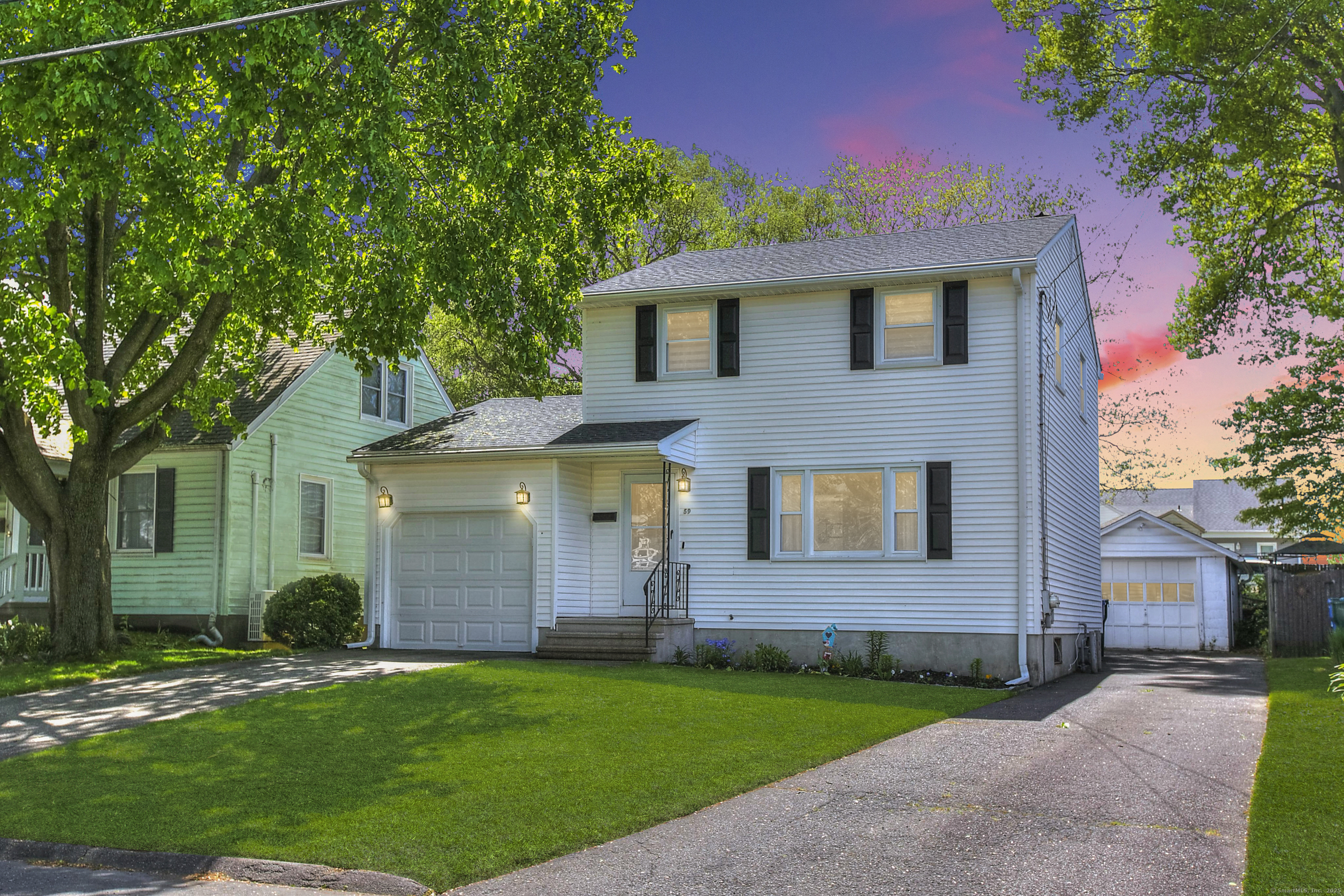 59 Wiebe Avenue Stratford CT 06614
