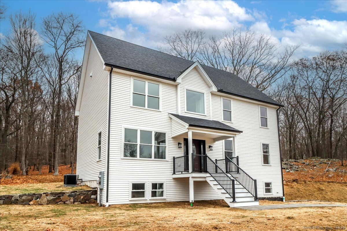 38 Aunt Pattys West Lane Bethel CT 06801