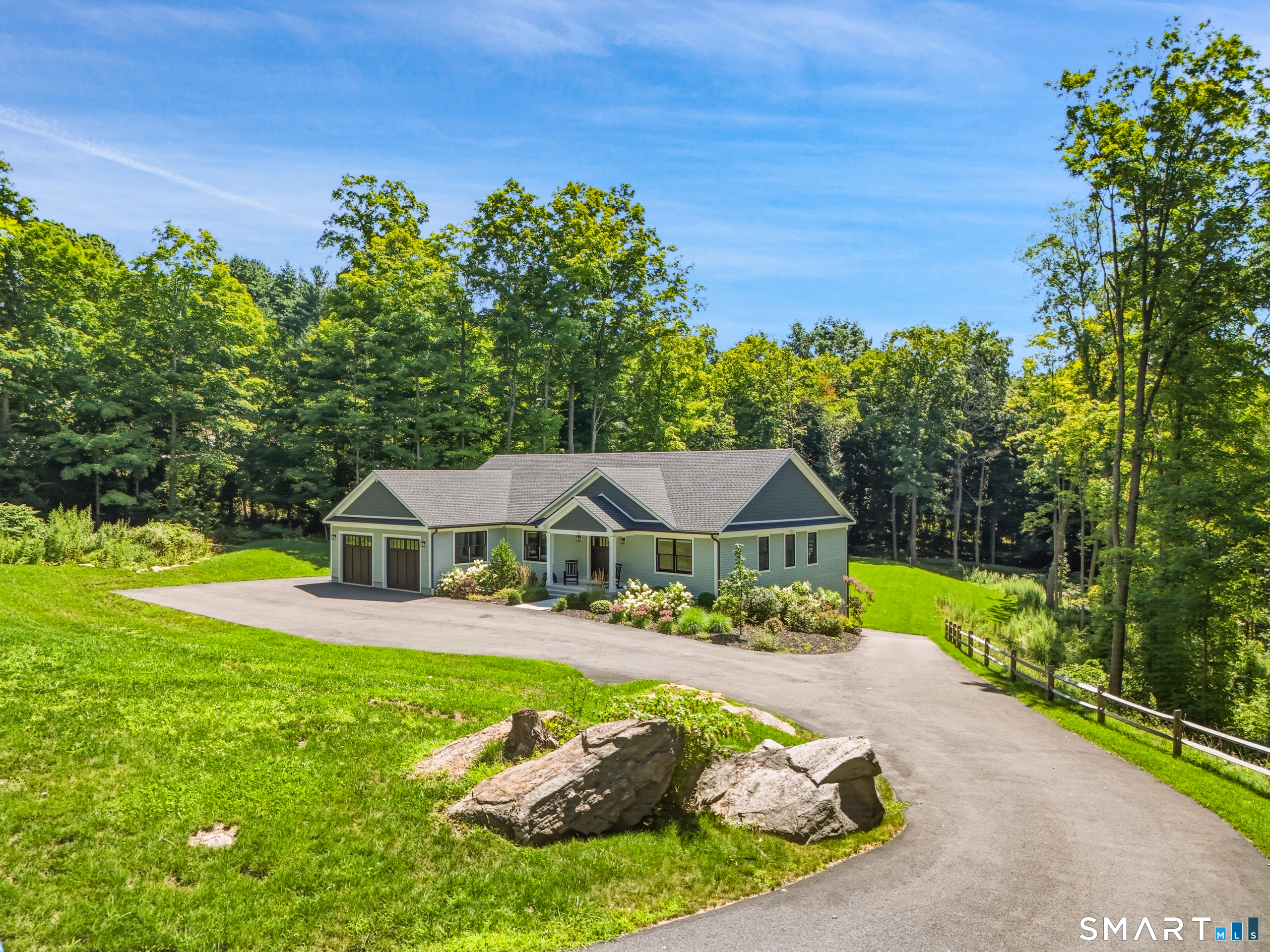 121 Aunt Hack Road Danbury CT 06811