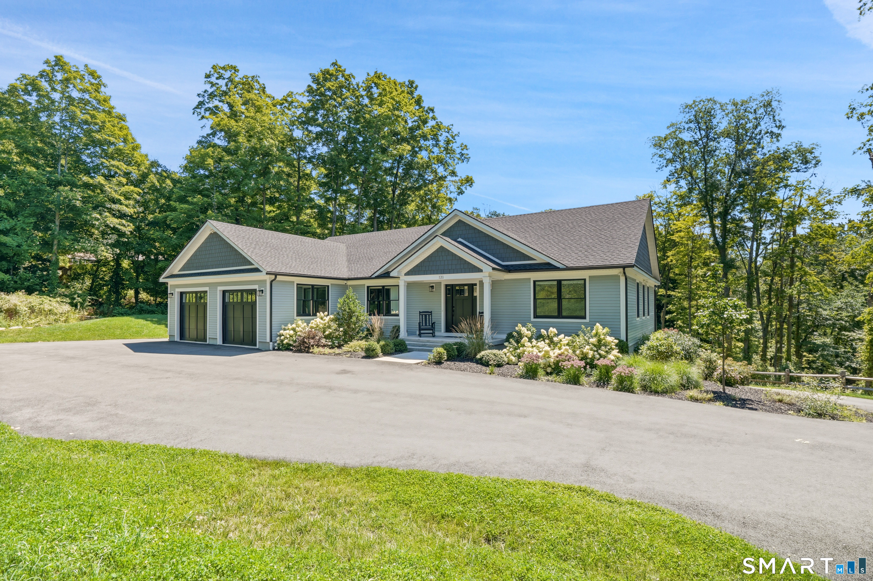 121 Aunt Hack Road Danbury CT 06811