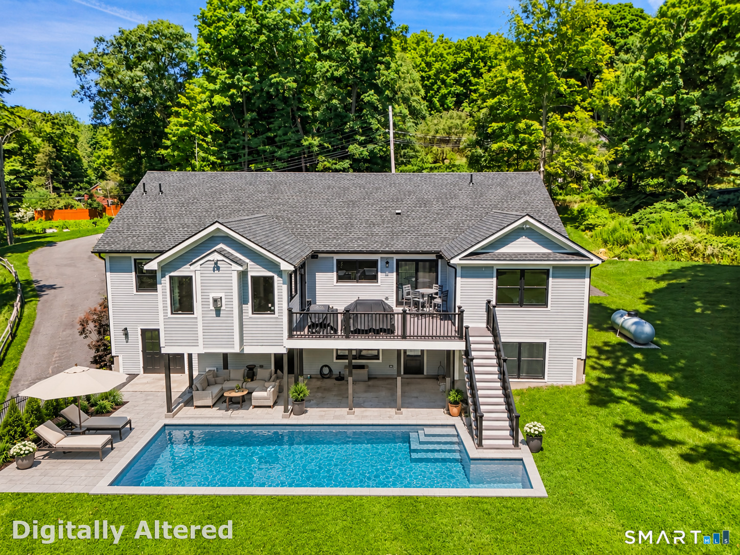 121 Aunt Hack Road Danbury CT 06811