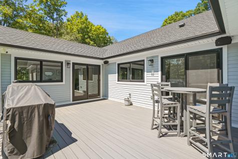 121 Aunt Hack Road Danbury CT 06811
