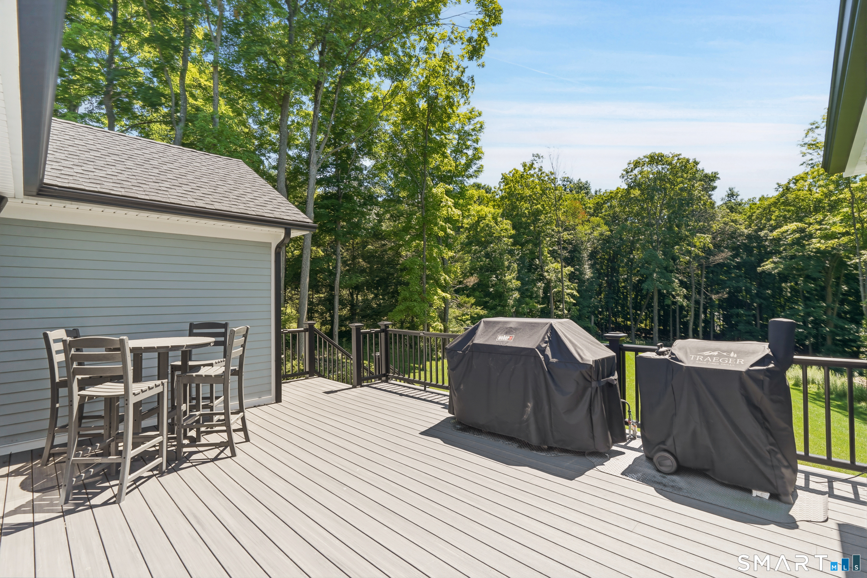 121 Aunt Hack Road Danbury CT 06811