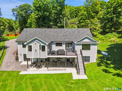 121 Aunt Hack Road Danbury CT 06811