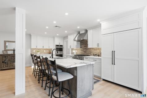 121 Aunt Hack Road Danbury CT 06811